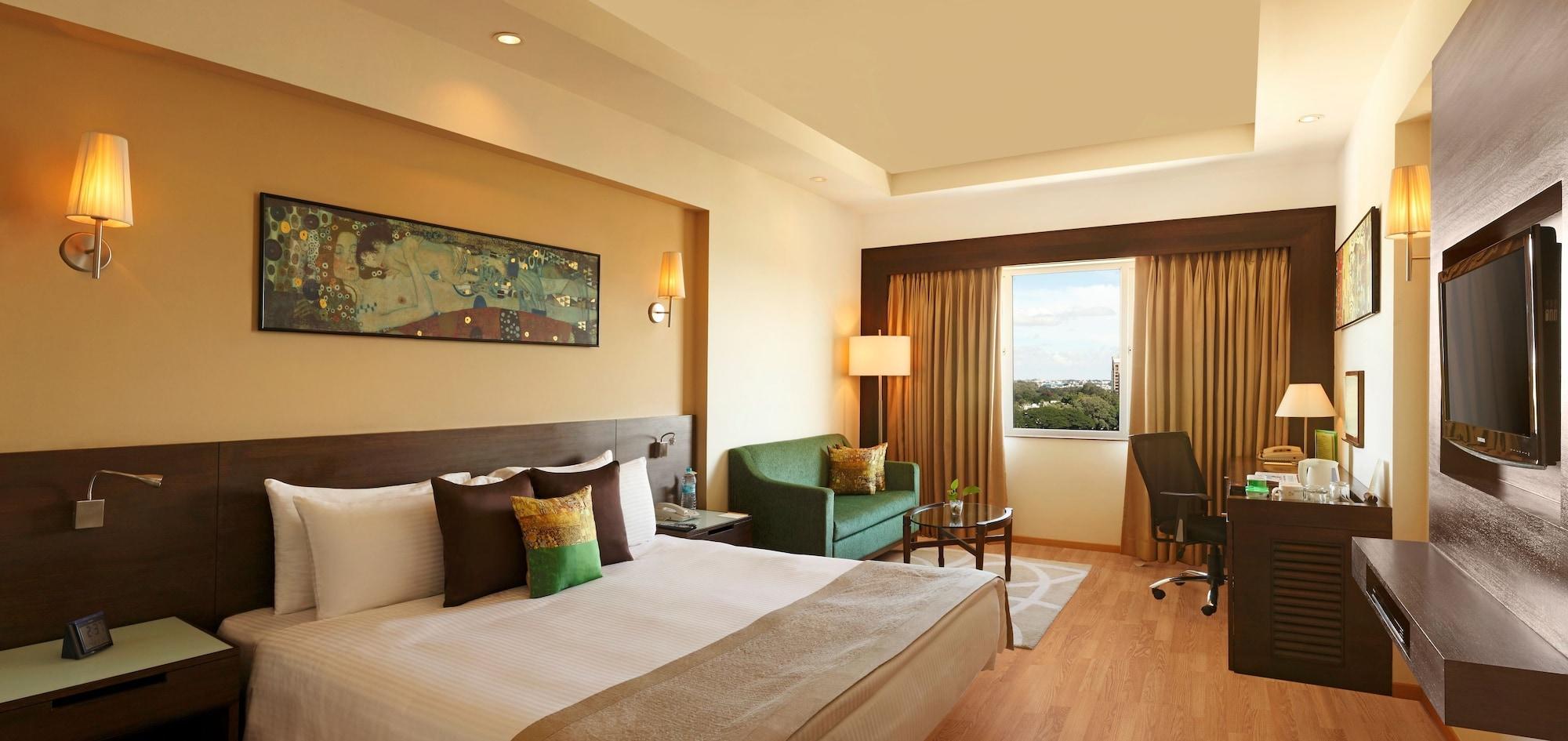 Lemon Tree Premier, Ulsoor Lake, Bengaluru Zewnętrze zdjęcie