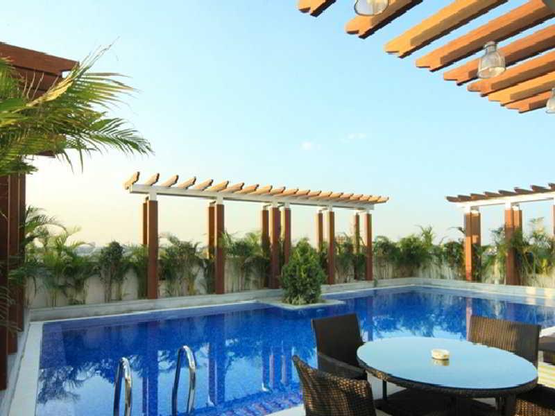Lemon Tree Premier, Ulsoor Lake, Bengaluru Zewnętrze zdjęcie