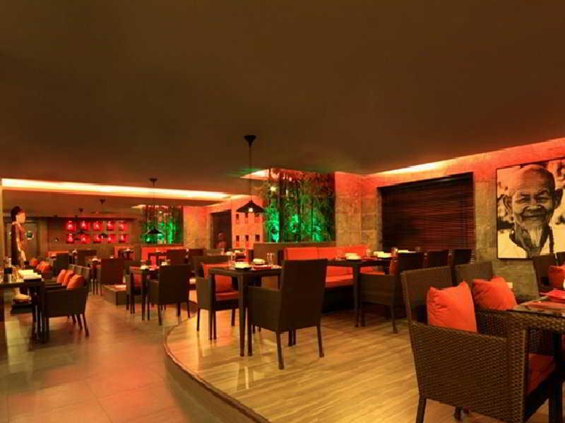 Lemon Tree Premier, Ulsoor Lake, Bengaluru Zewnętrze zdjęcie