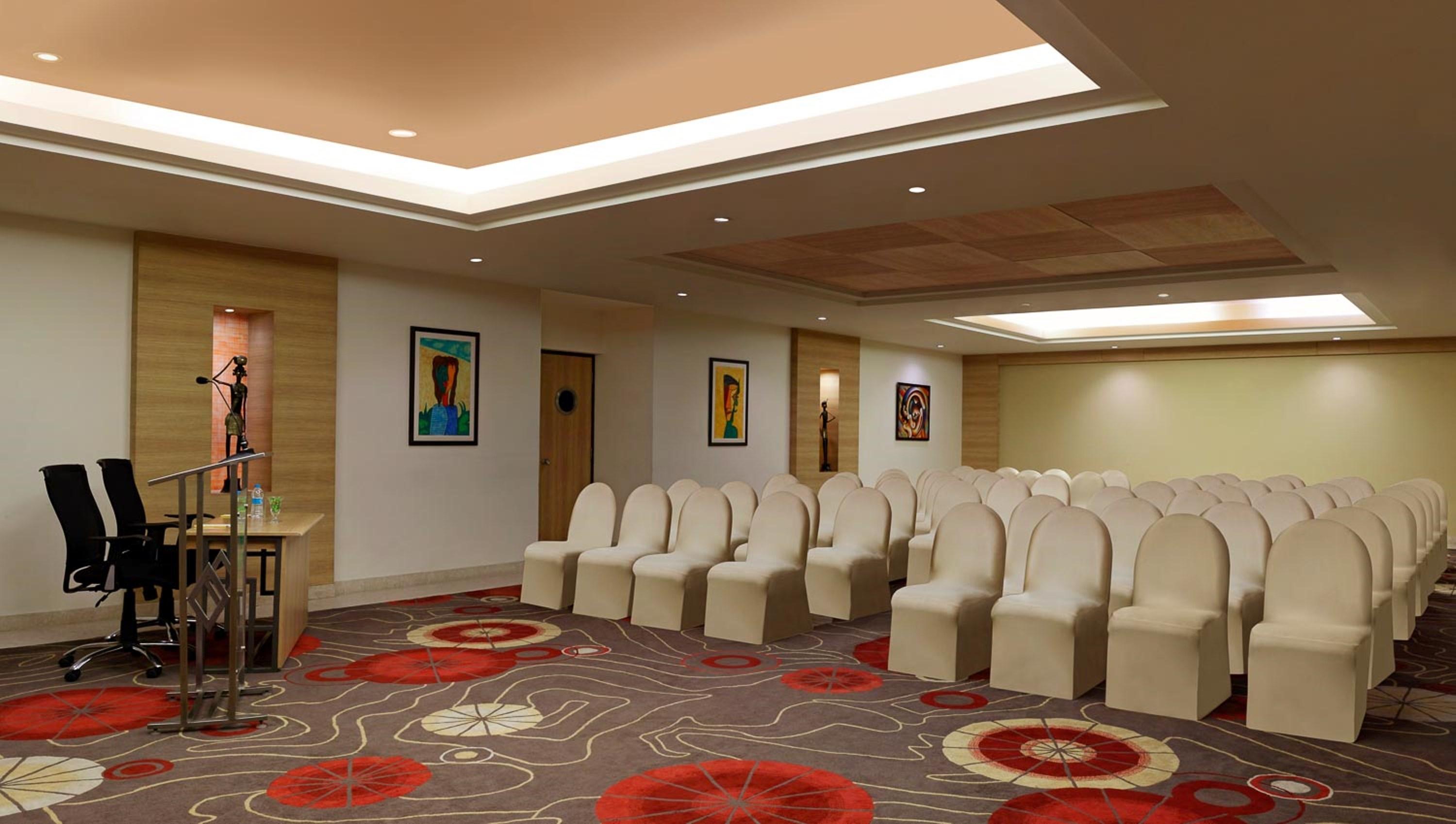 Lemon Tree Premier, Ulsoor Lake, Bengaluru Zewnętrze zdjęcie