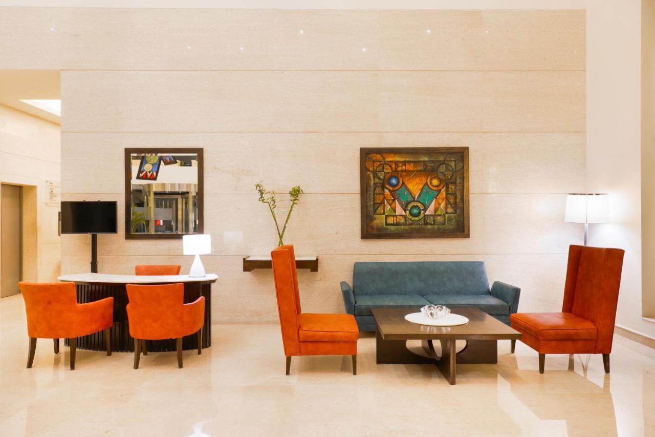 Lemon Tree Premier, Ulsoor Lake, Bengaluru Zewnętrze zdjęcie