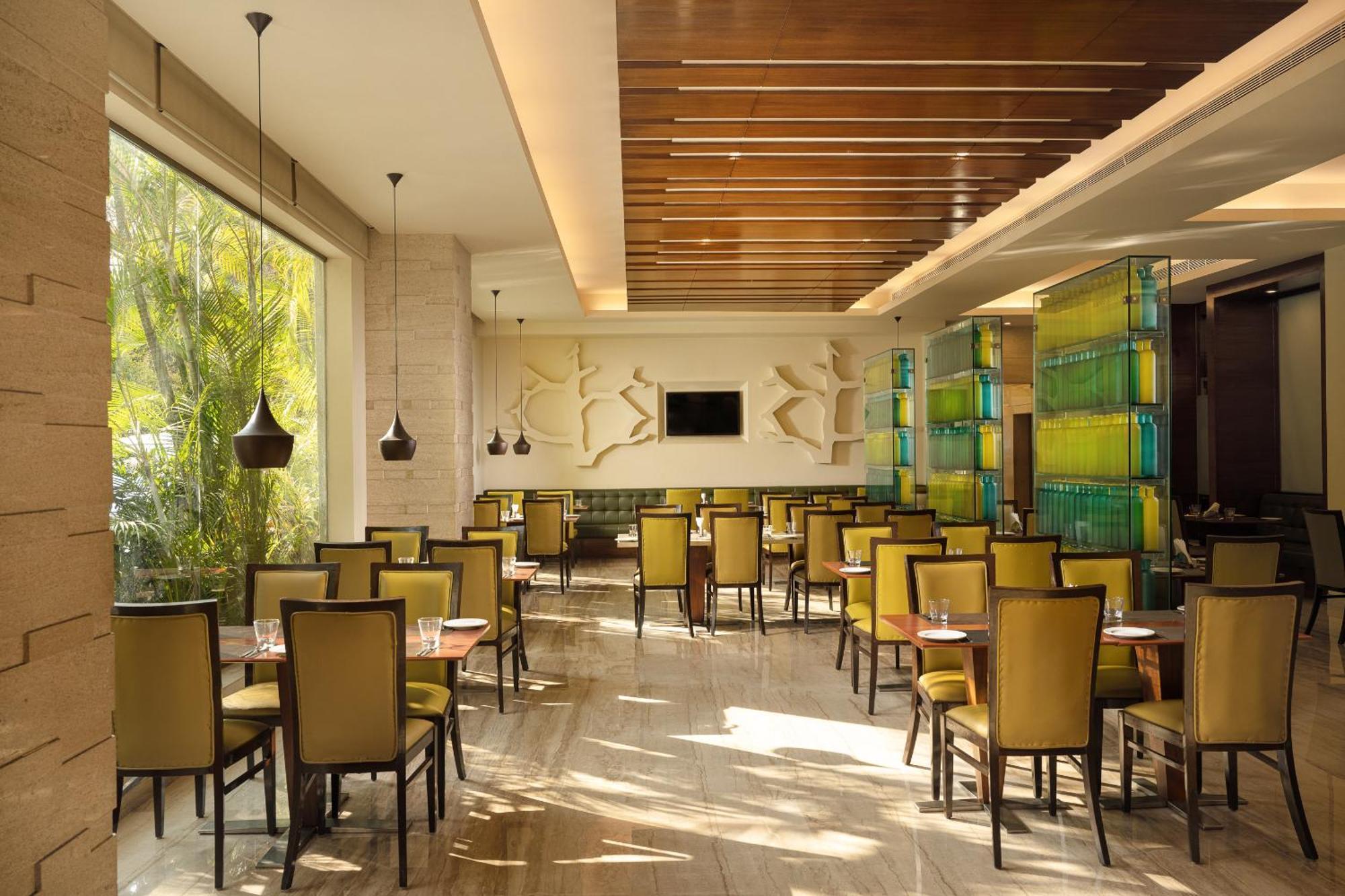 Lemon Tree Premier, Ulsoor Lake, Bengaluru Zewnętrze zdjęcie