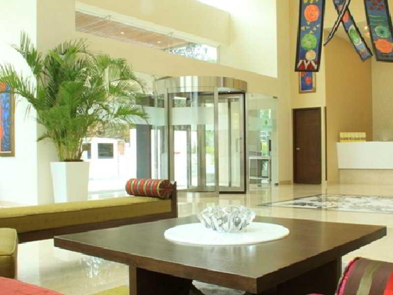 Lemon Tree Premier, Ulsoor Lake, Bengaluru Wnętrze zdjęcie